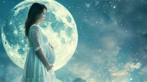 A Twist of Fate: Significance of Pregnancy in Dreams