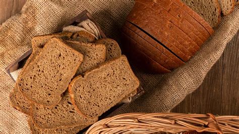 A Versatile Ingredient: Exploring the Culinary Potential of Nutritious Brown Bread