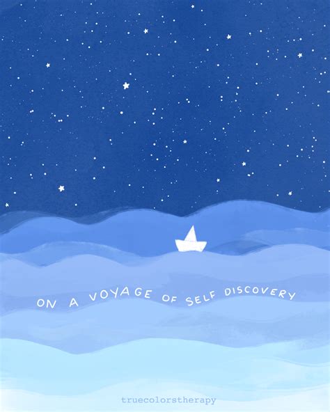 A Voyage of Self-Exploration: Unveiling Personal Growth through Dreams of Sailing