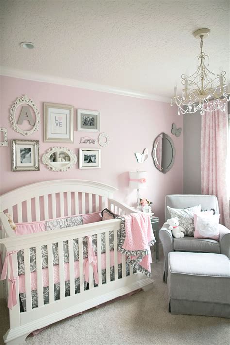 A World of Choices: Finding the Perfect Nursery Furniture