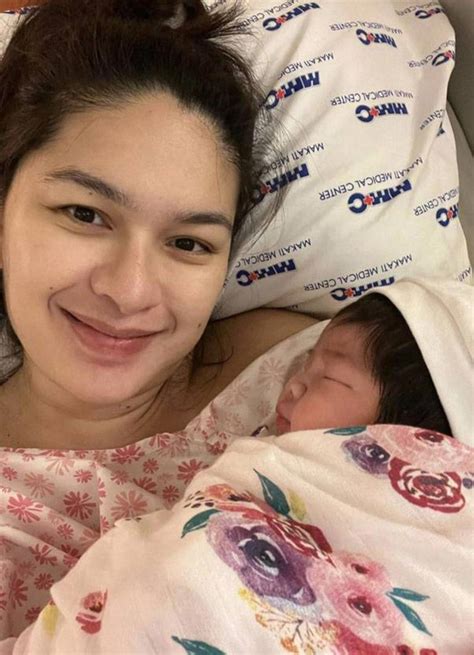 A glimpse into Pauleen Luna's relationships and family life