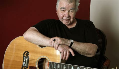 A look at the life and legacy of John Prine