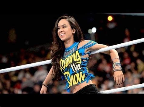 AJ Lee Cosplayer Biography