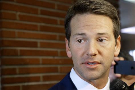 Aaron Schock: A Rising Political Star