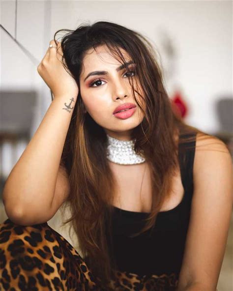 Aashna Hegde: The Rising TikTok Star