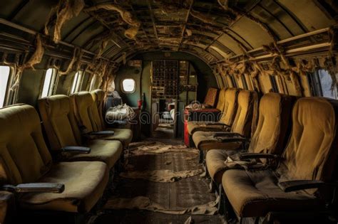 Abandoned Airplanes in Film and Literature: Evoking the Creativity of Artists