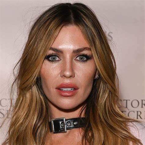 Abbey Clancy in the spotlight: A life in the limelight