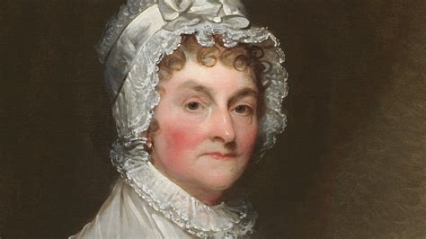 Abigail Adams' Height and Physical Appearance