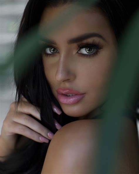 Abigail Ratchford's Impressive Wealth