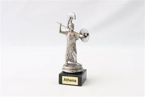 About Athena Silver