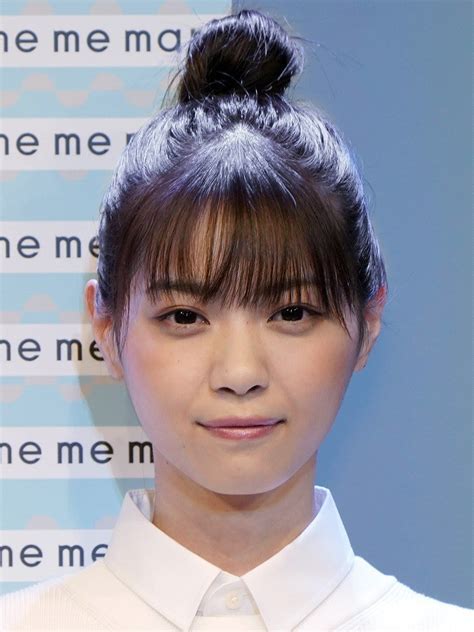 About Ena Nishino's Age and Height