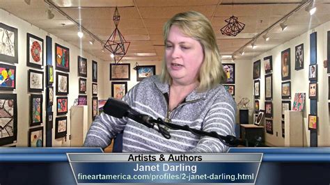 About Janet Darling