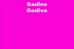 About Sadine Godiva