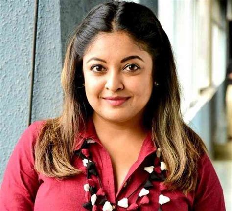 About Tanushree Dutta: A Brief Biography