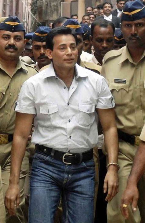 Abu Salem: Assets and Net Worth