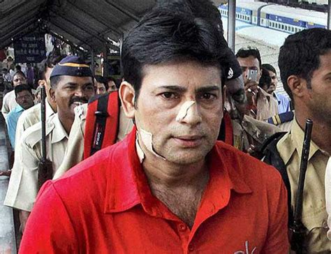 Abu Salem: Early Life and Rise to Infamy