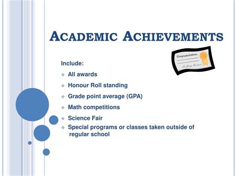 Academic Achievements and Professional Start