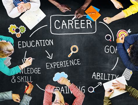 Academic Background and Career Development