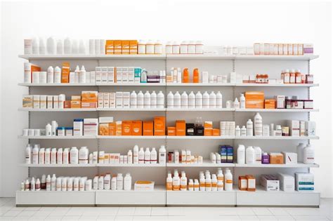 Access a Wide Range of Medications from the Comfort of Your Home