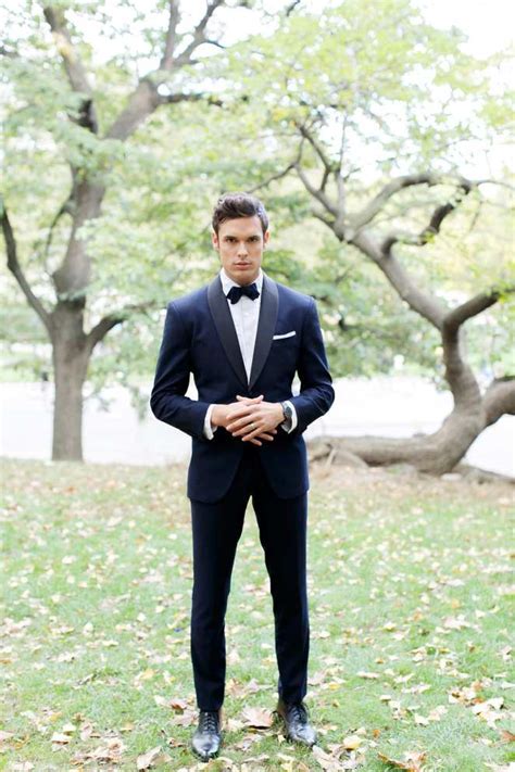 Accessorize Your Tuxedo: Elevate Your Look