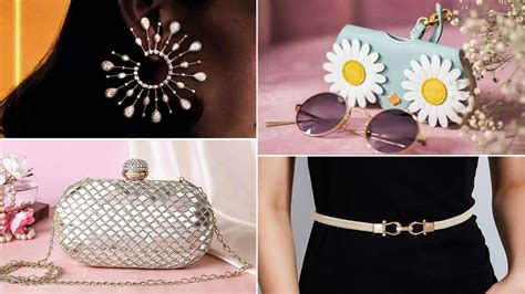 Accessorizing: The Key to Elevating Your Ensembles