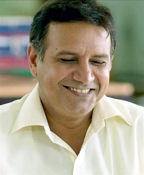 Achievements and Accolades of Kumud Mishra