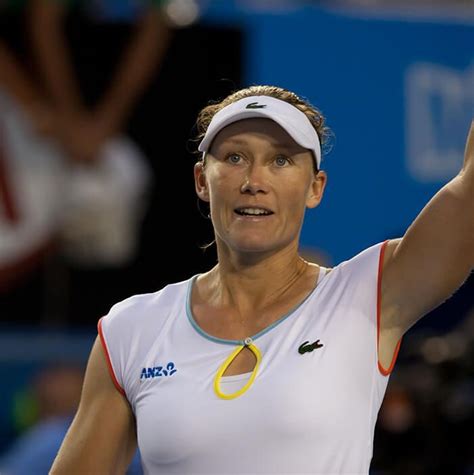 Achievements and Accolades of Samantha Stosur