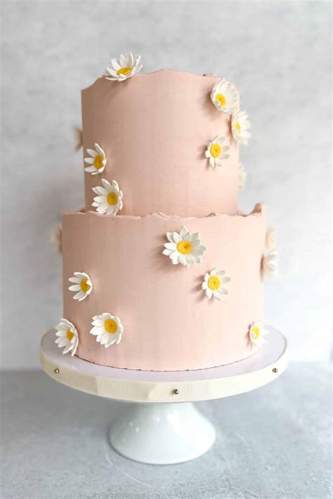 Achievements and Accomplishments of the Remarkable Daisy Cake