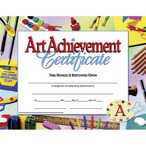 Achievements and Awards Received by the talented artist