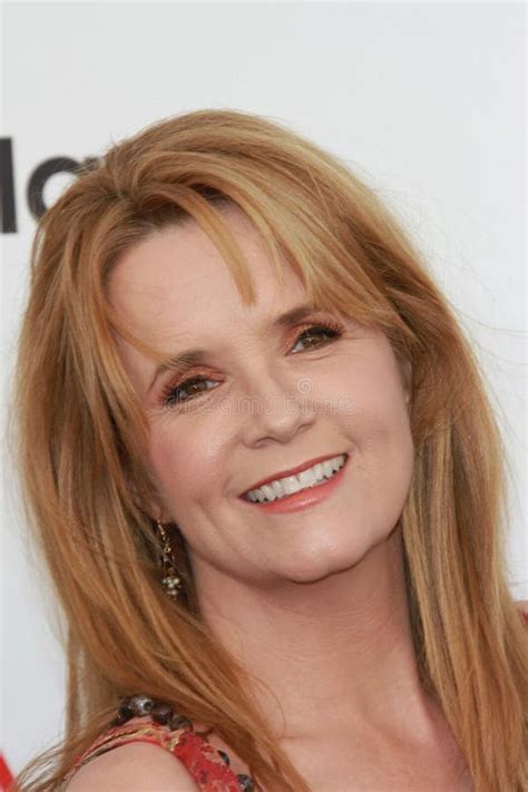 Achievements and Awards of Lea Thompson