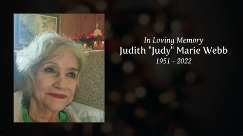 Achievements and Awards of the Talented Judy Marie