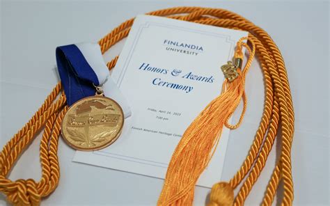 Achievements and Honors Received by the Talented Individual