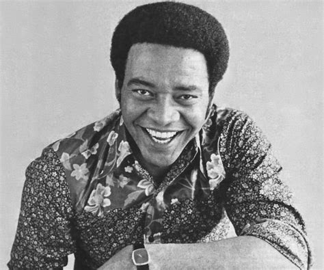 Achievements and Impact of Bill Withers