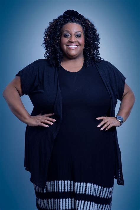 Achievements in Alison Hammond's Career