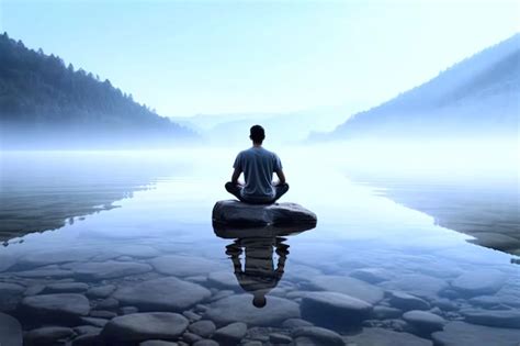 Achieving Serenity: A Pathway to Inner Tranquility