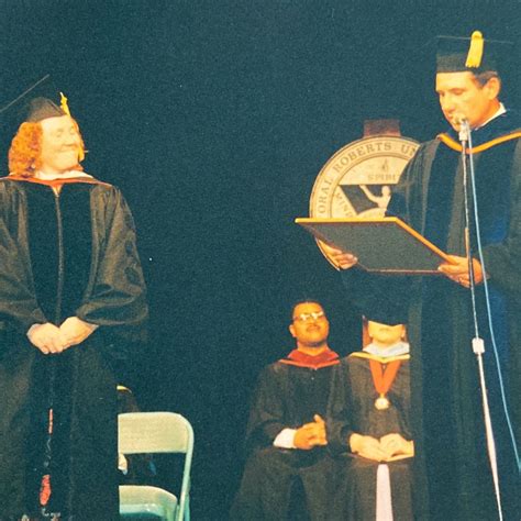 Acting Journey Commencement