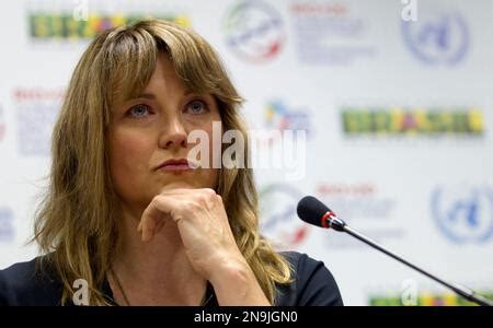 Activism: Lucy Lawless' Environmental Work