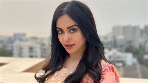 Adah Sharma's Current Projects and Future Plans