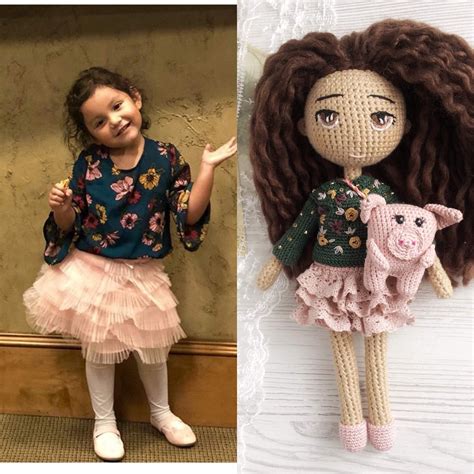 Adding Personal Touch: Customizing Your Dolls