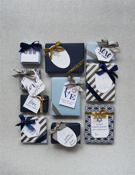 Adding Personal Touches: Customizing Your Gift Wrapping