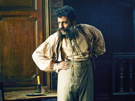 Adeel Akhtar: A Rising Star