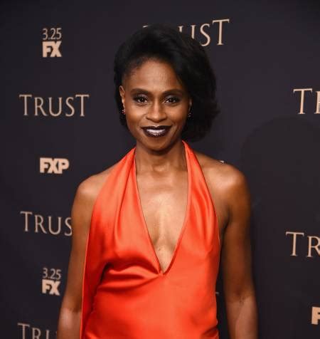 Adina Porter's Financial Status and Possessions