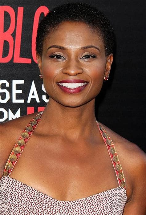 Adina Porter: Revealing Her True Value