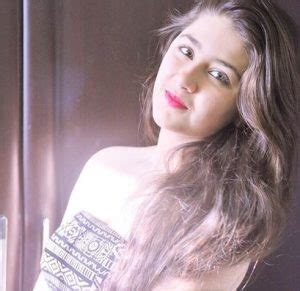 Aditi Bhatia's Figure and Body Measurements