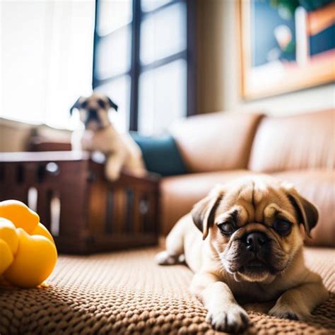 Adopting or Buying: Where to Find the Perfect Pug?