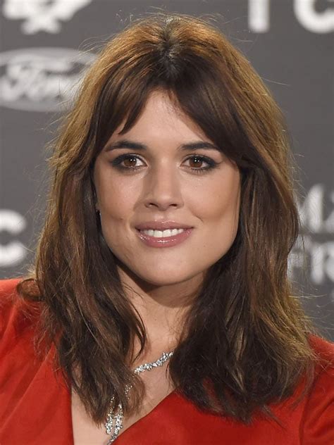 Adriana Ugarte's Net Worth