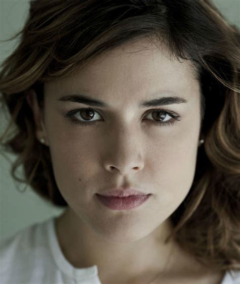 Adriana Ugarte's Versatile Acting Roles