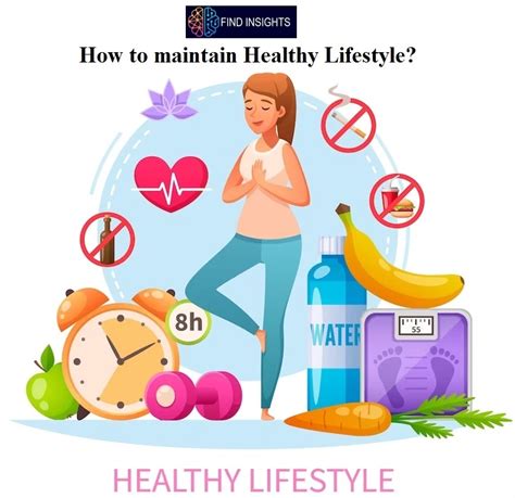 Advice for Maintaining a Healthy Lifestyle from Kenda Berthelot