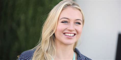 Advocacy for Diversity by Iskra Lawrence