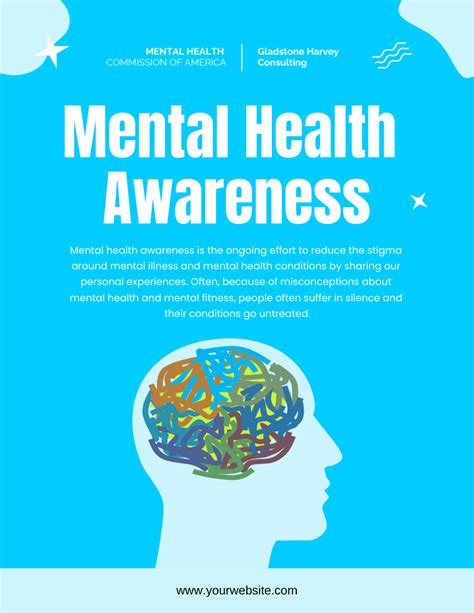 Advocating for Mental Health Awareness